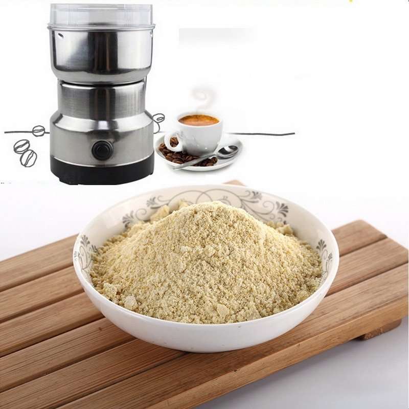 Nima Electric Grinder For Nuts And Spices BuyBae Online Store