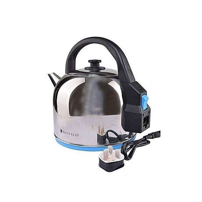 Kinelco 5.5L electric kettle