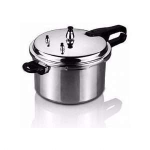 Master Chef Pressure Cooker Pot
