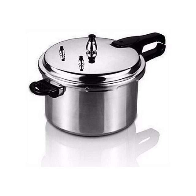 Master Chef Pressure Cooker Pot 12 Litres BuyBae Online Store