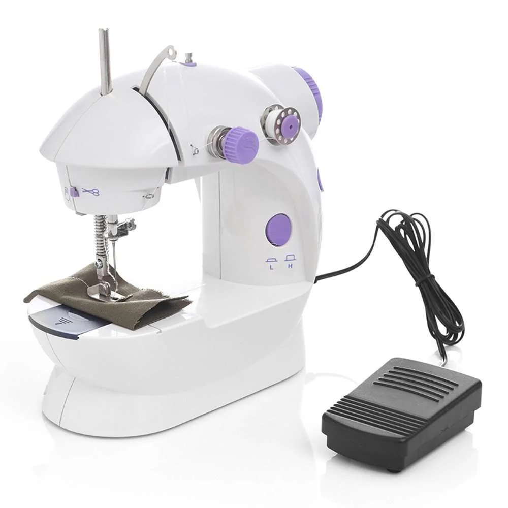 Portable Mini sewing machine