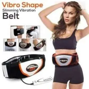 Vibroshape Slimming Belt