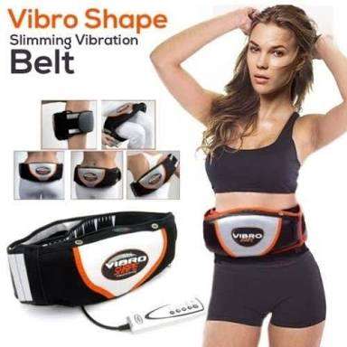 Vibroshape Slimming Belt