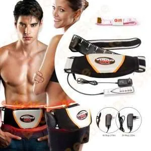 Vibro shape Slimming Vibration Belt
