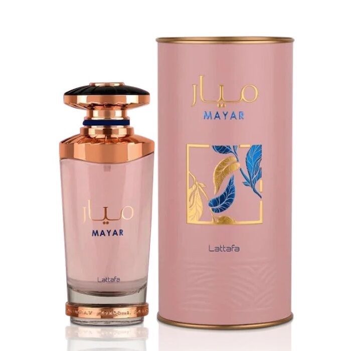 Lattafa Mayar EDP 100ml Perfume For Women